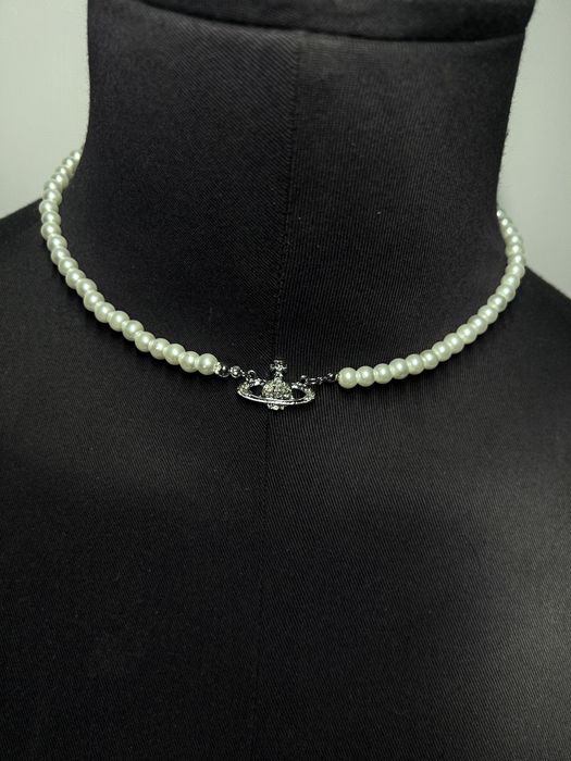 Бусы Цепочка VivienneWestwood