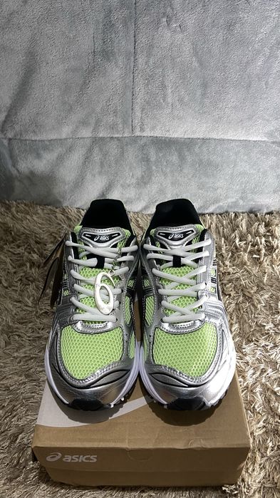 Tênis Asics Gel Kayano 14