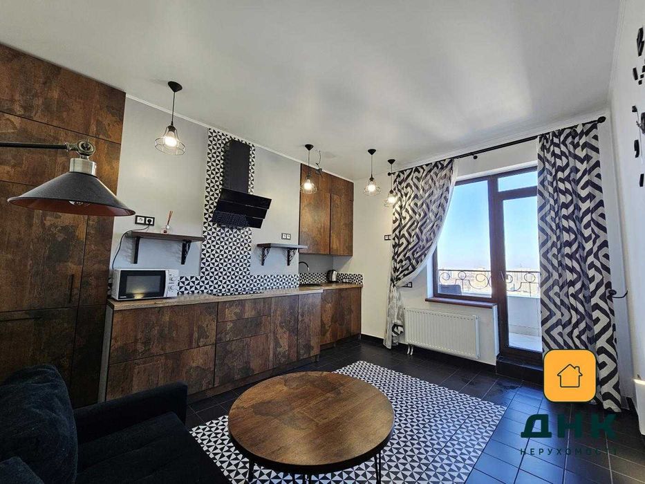 Аркадия ЖК Лимнос ,стоимость минус 5тысяч. Пентхаус ,терраса.