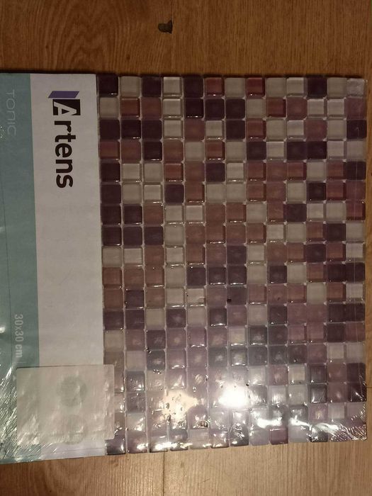 Mozaika Artens 30x30 cm.