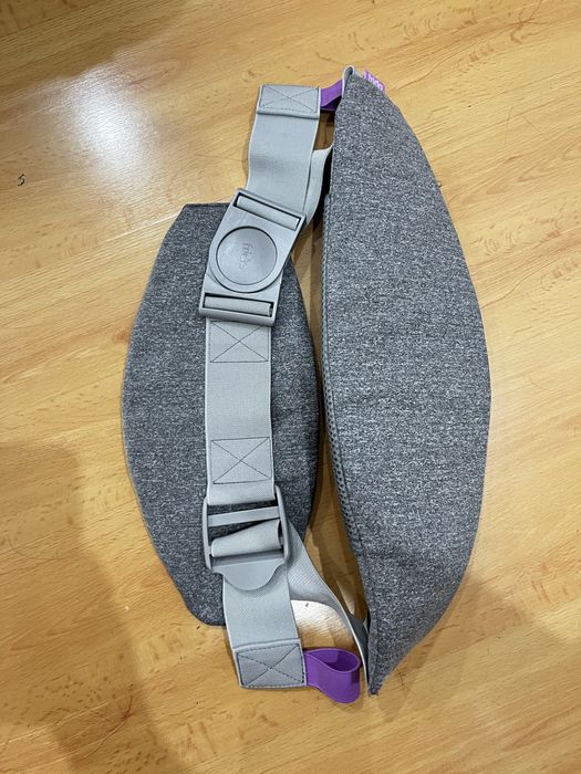 Послеродовой бандаж после кесарева