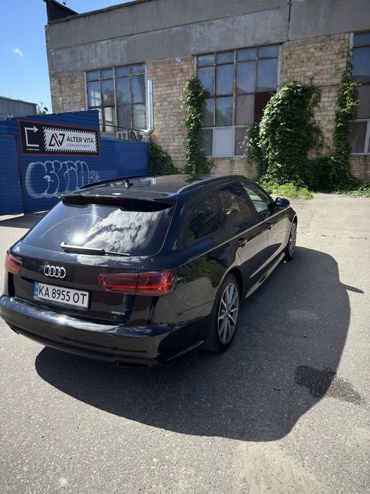 Продається Audi A6C7