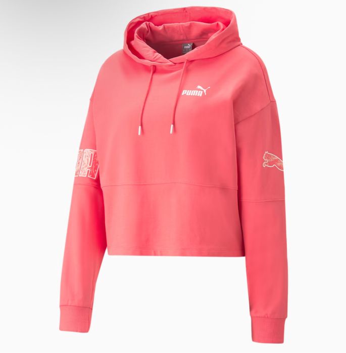 Костюм, худі та шорти puma пума л l