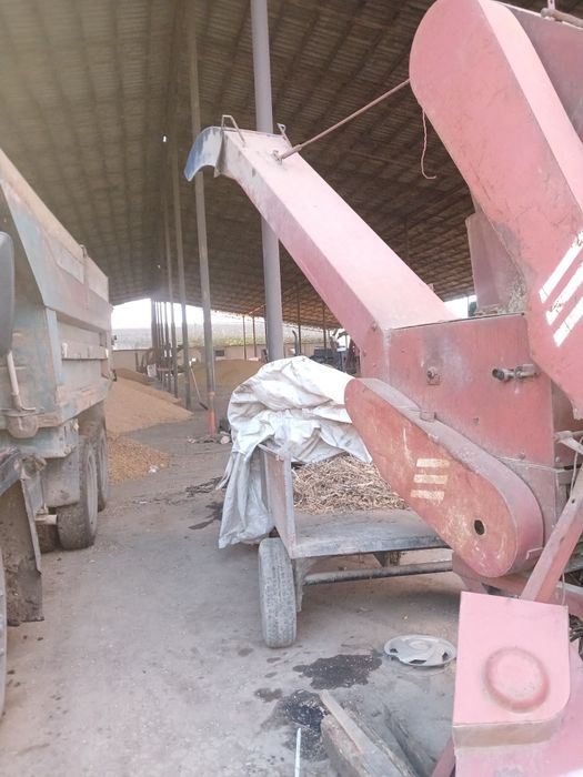 Зм 60 зерно метатіль