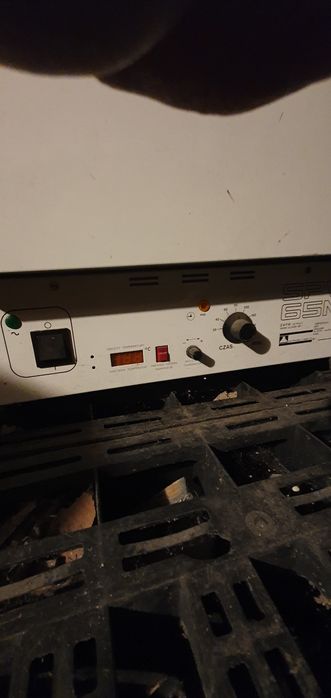 Suszarka laboratoryjna Premed SPW 65M