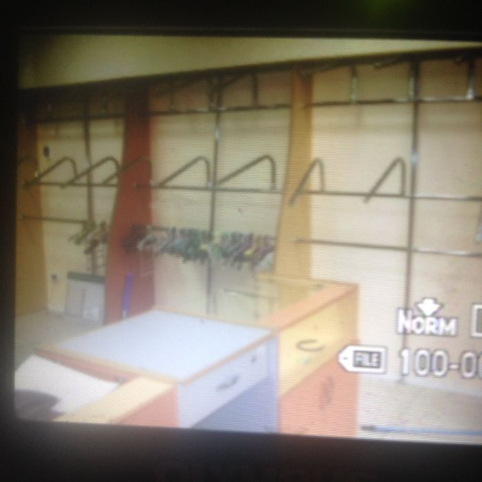 Меблі в гарному стані