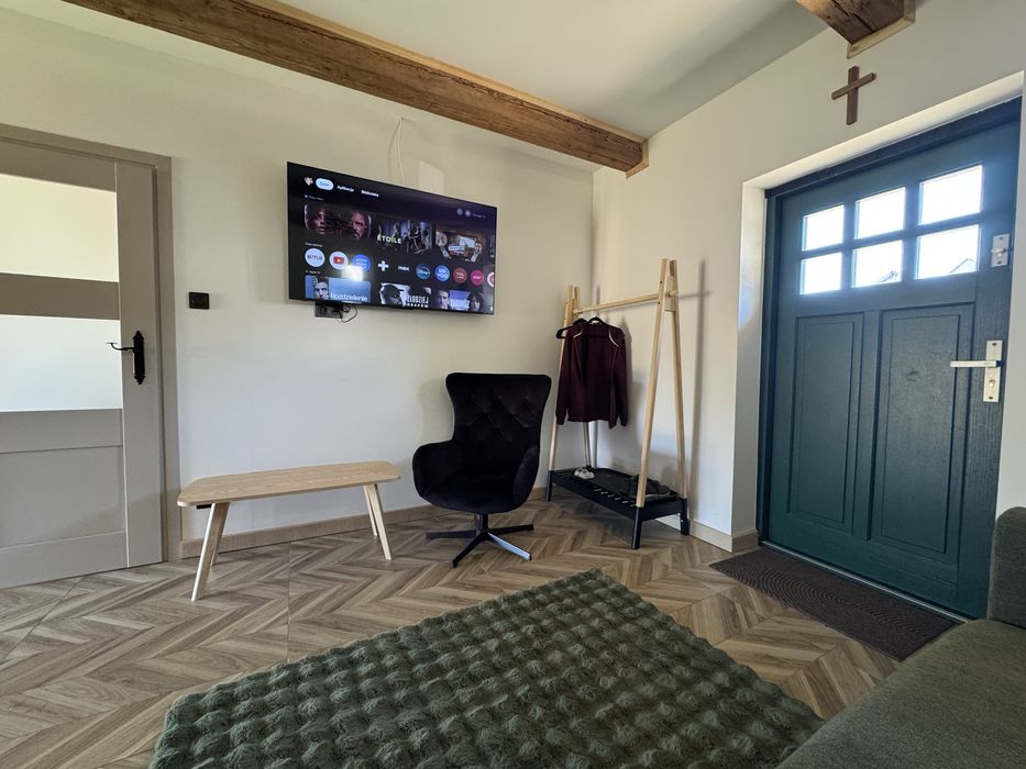 Kwatery pracownicze/ Faktura