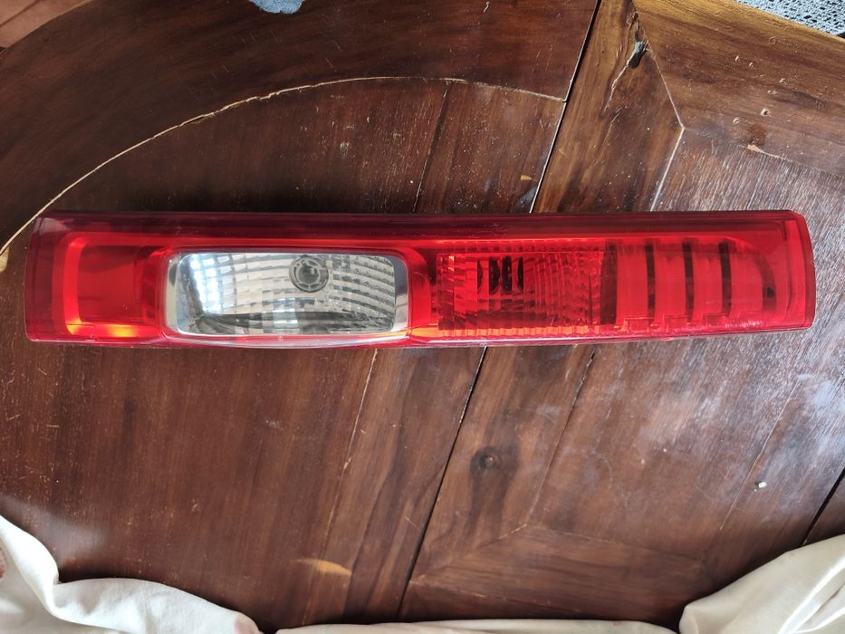 Farolim dir Opel Vivaro Renault trafic e nissan primastar  
FAROLIM DI