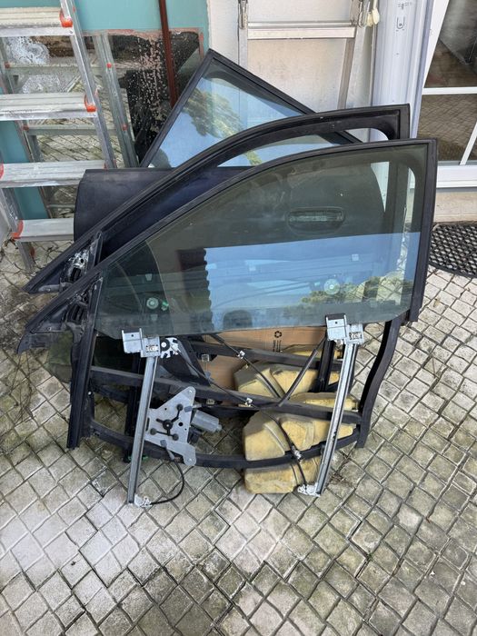 Peças audi A4 B5
