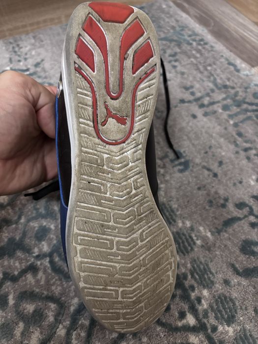 Buty Puma 39 drift cat BMW