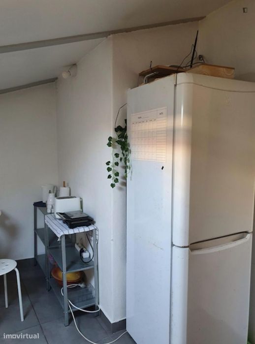Apartamento com 2 quartos - localizado em Baixa Coimbra