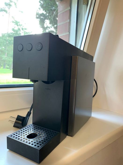 Nespresso капсульна K-fee Titan