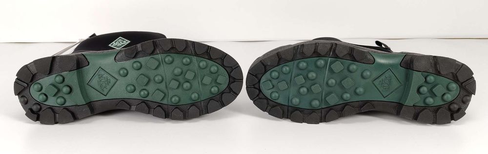 Muck Boots Derwent II DWT-000 Obuwie przeciwdeszczowe rozmiar 47