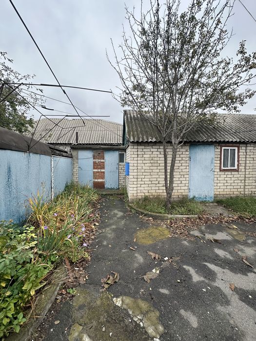 Продам! Будинок центр Пересічного