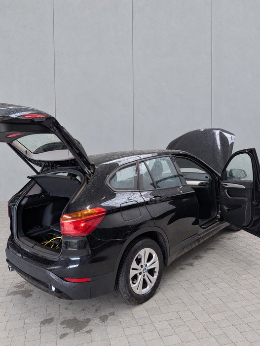BMW X1 xDrive25e | 2022 | Híbrido Plug-in | 220 cv | HiFi