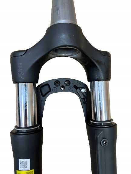 Amortyzator SR Suntour NEX-E25 28" tapered