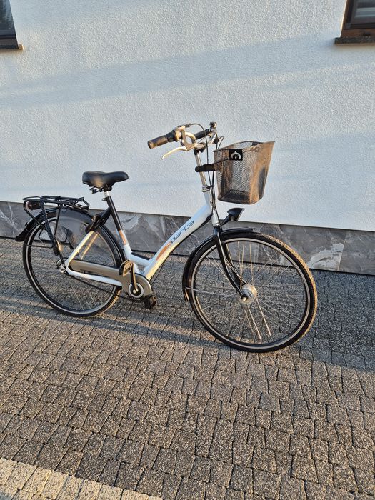Rower miejski  28 sparta