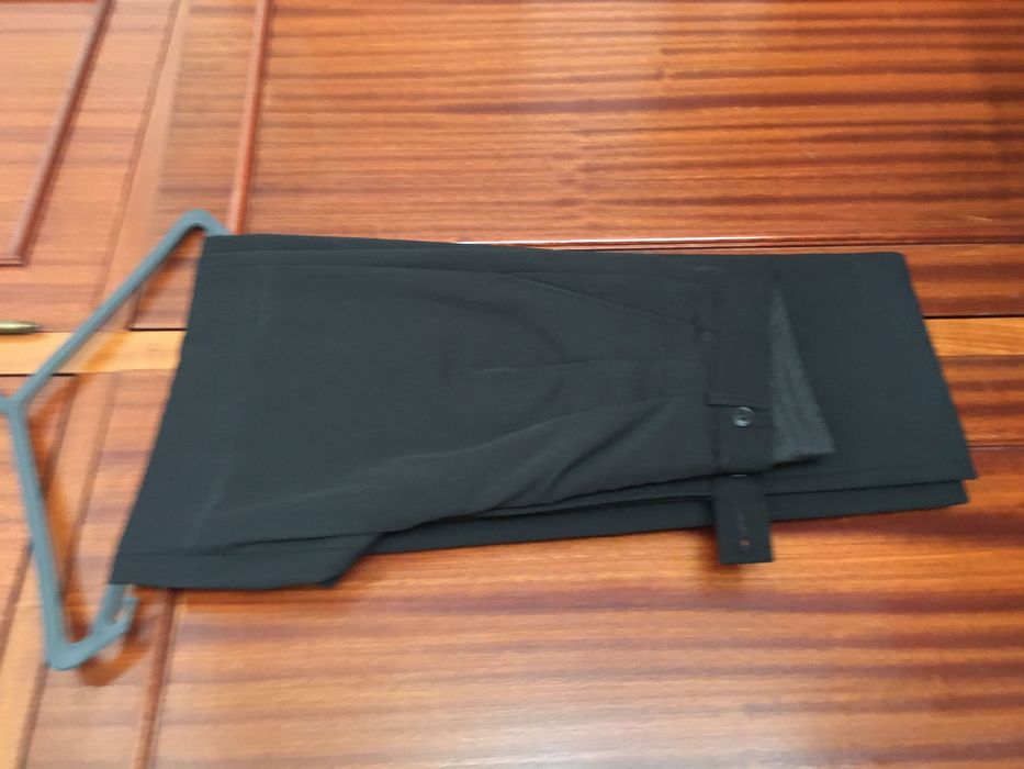 Traje Académico novo