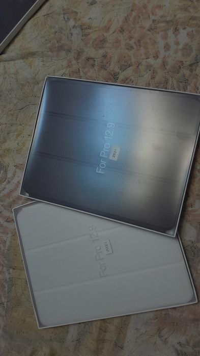 Продам чохол For Pro 12.9