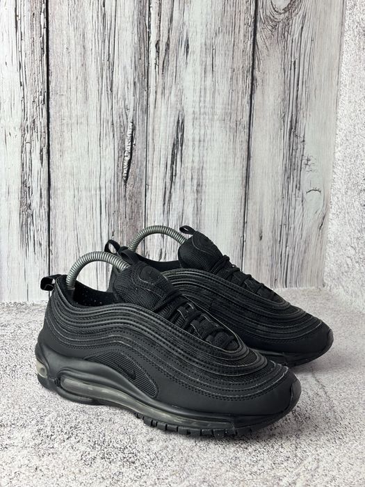 Женские Кроссовки Nike Air Max 97 Оригинал