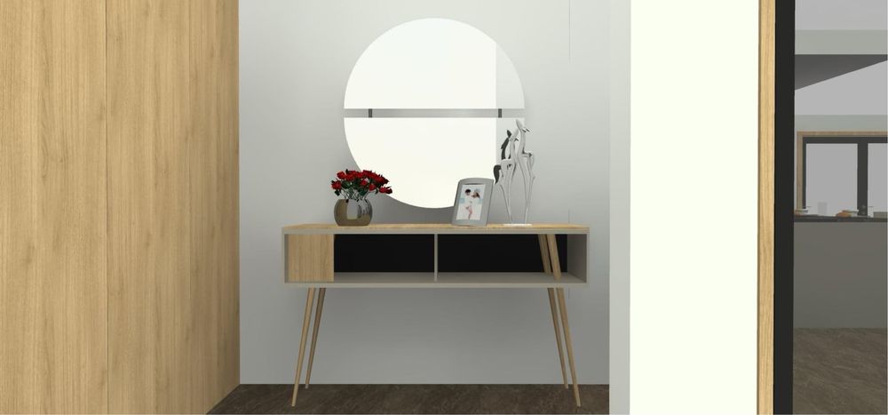 Mobiliário por medida