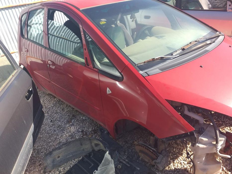 Alternador Mitsubishi Colt