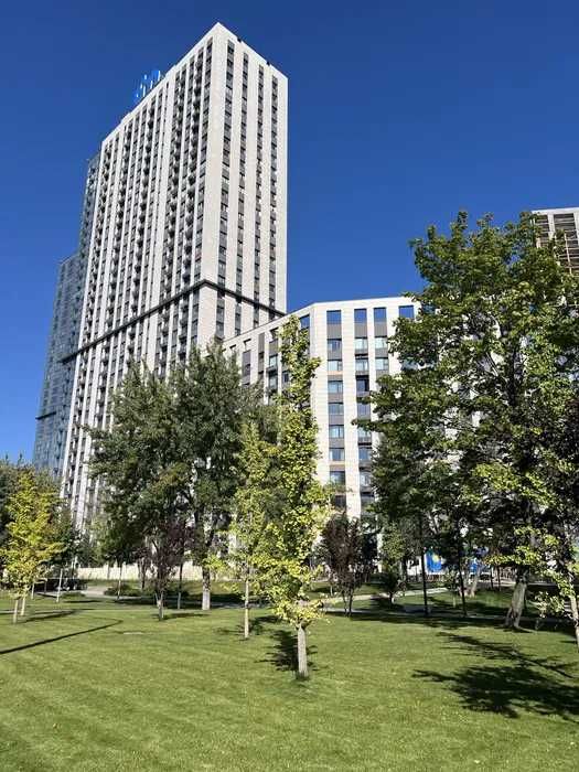 Без %, власник. Продаж 1к ЖК Метрополіс, Заболотного, Теремки