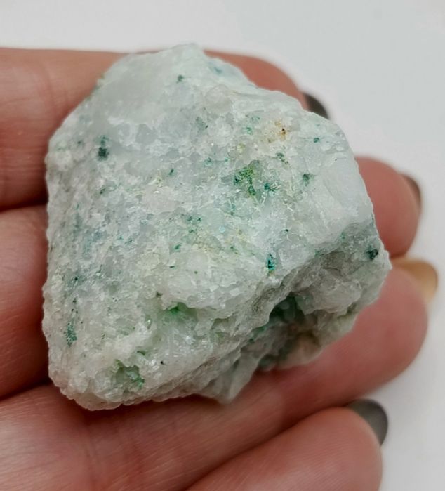 Kamień Feniksa minerał