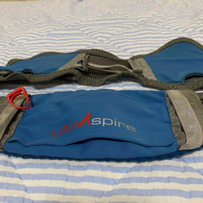 Нова бігова сумка-пояс UltrAspire | Оригінал | США