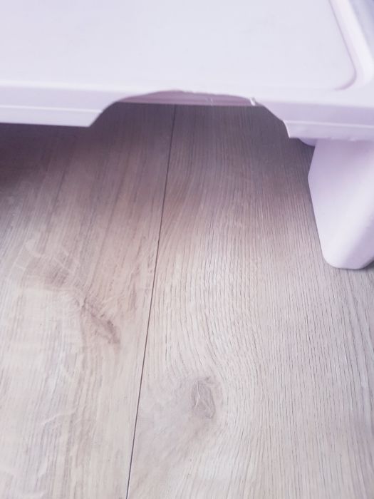 Stolik śniadaniowy pod laptopa, podstawka  marki  Agata meble