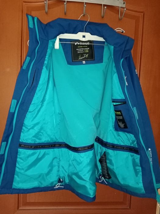 Kurtka  damska zimowa