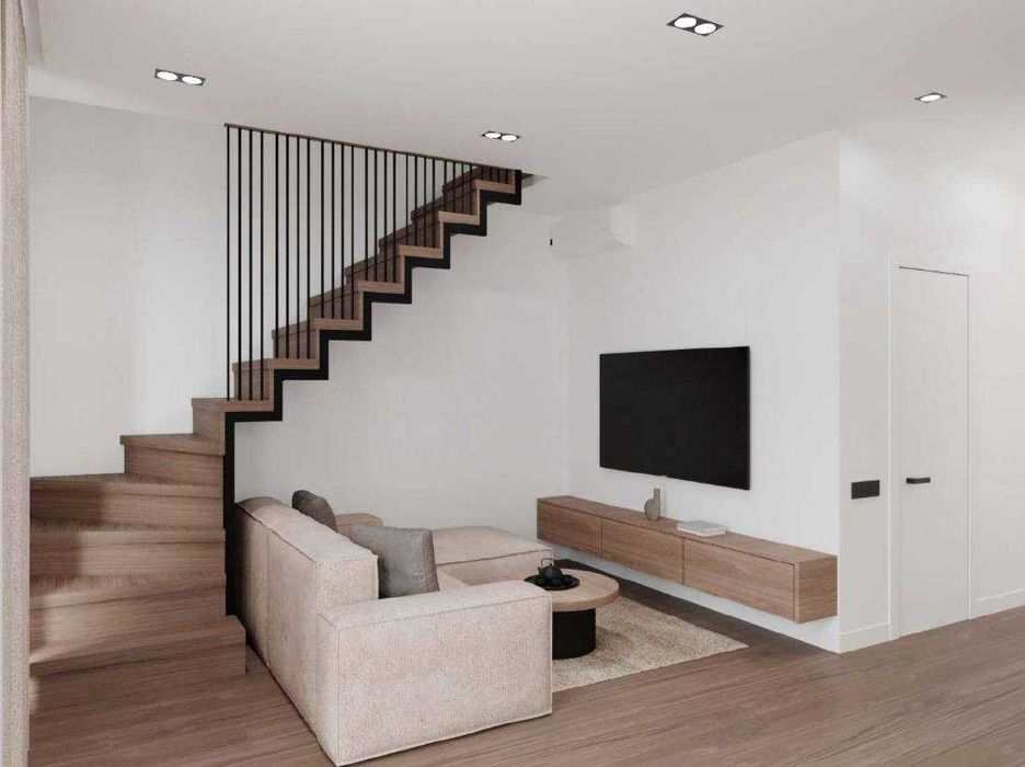 Будинок за адресою (площа 90 м²) - Atlanta.ua - фото 3