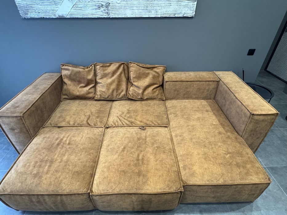 Франкоф Frankof БЕЛФАСТ КУТ