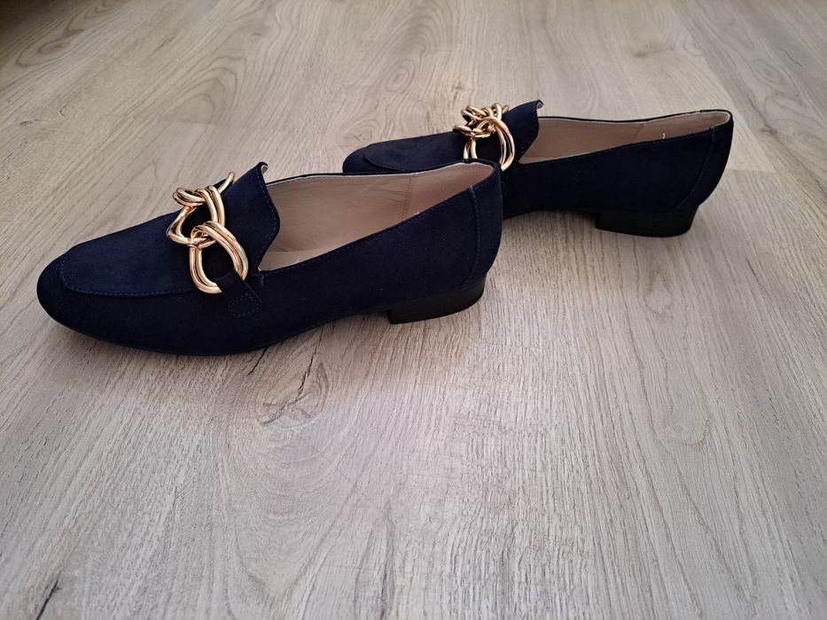 Nowe buty / balerinki, rozmiar 39