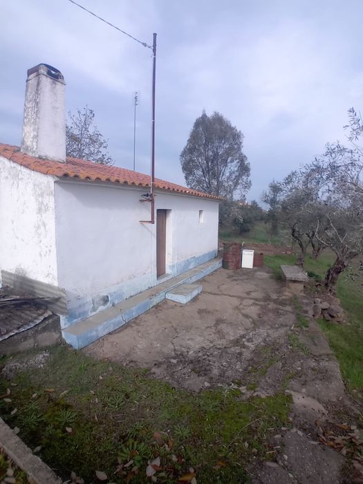 Grande Oportunidade no Alentejo - Ideal para Habitação ou Investimento