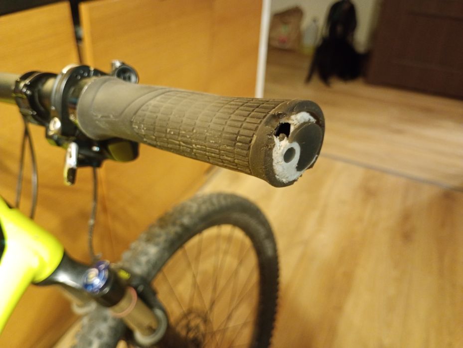 Specialized Epic Comp