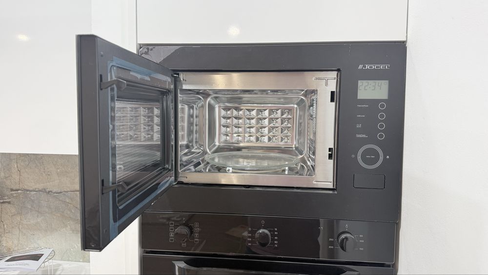 Microondas Jocel com Grill NOVO