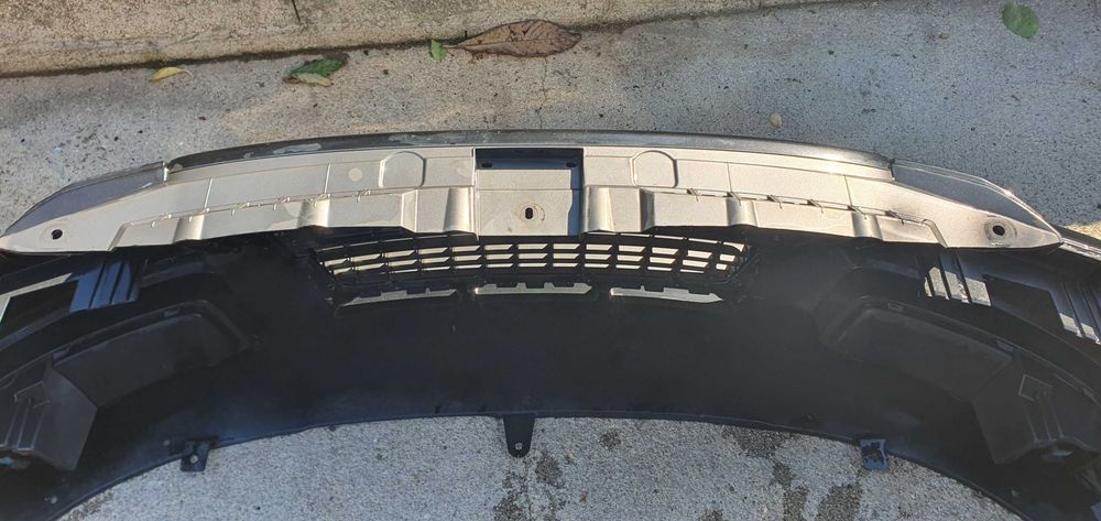Parachoques audi a3 8p
