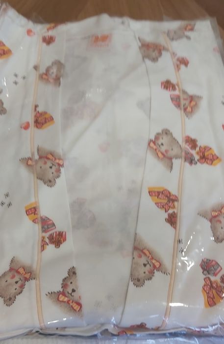 Robes novos de mulher