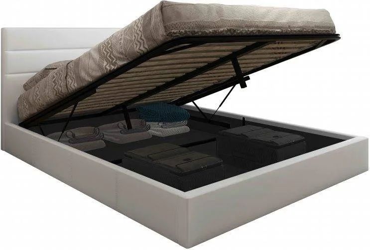 Cama e Guarda -Roupa