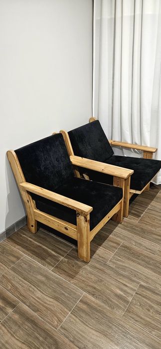 Komplet wypoczynkowy