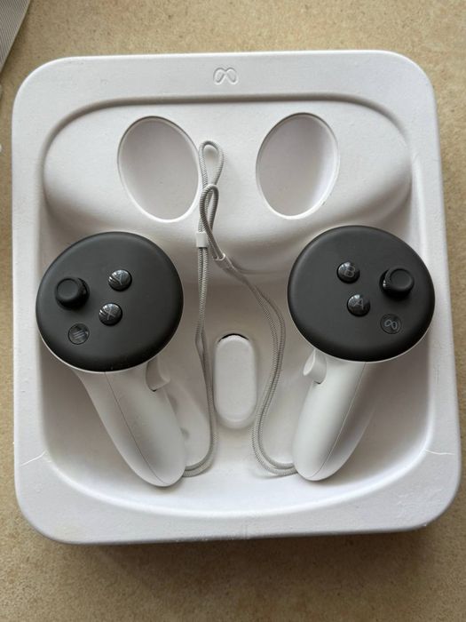Oculus quest 3s