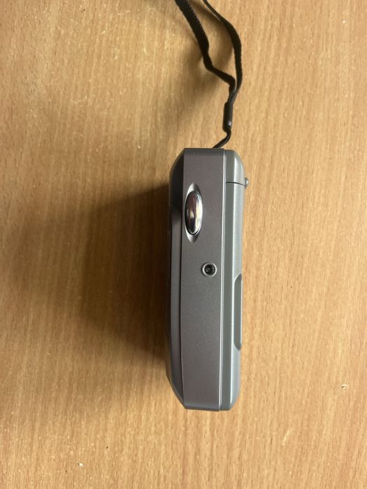 Фотокамера olympus GO 100