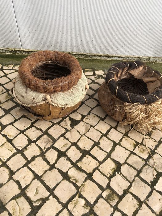 Artigos de decoração