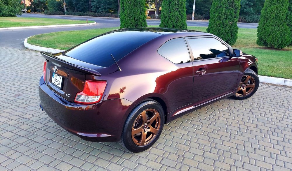 Продам Scion Tc 2011 Автомат 2,5