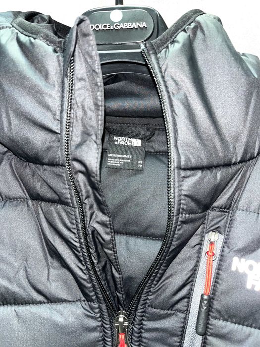 the north face kurtka okazja!!!