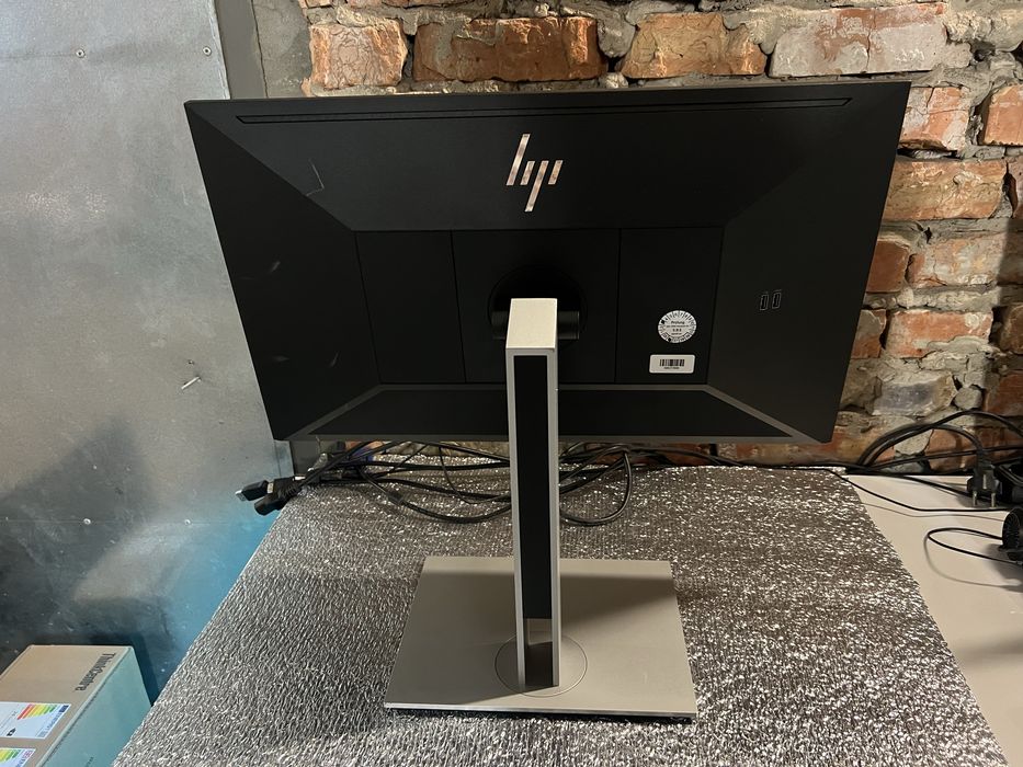 Монітор HP E24 G4 24 діагональ