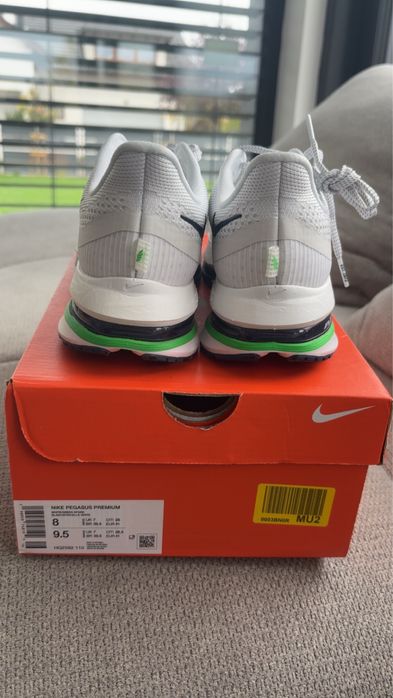 nike pegasus premium