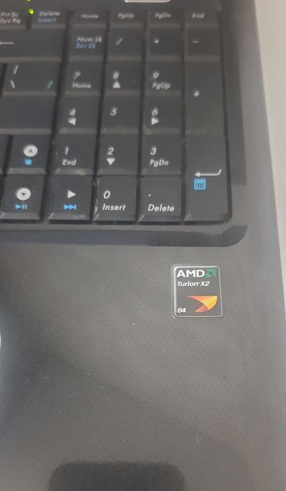 Ноутбук asus  X5