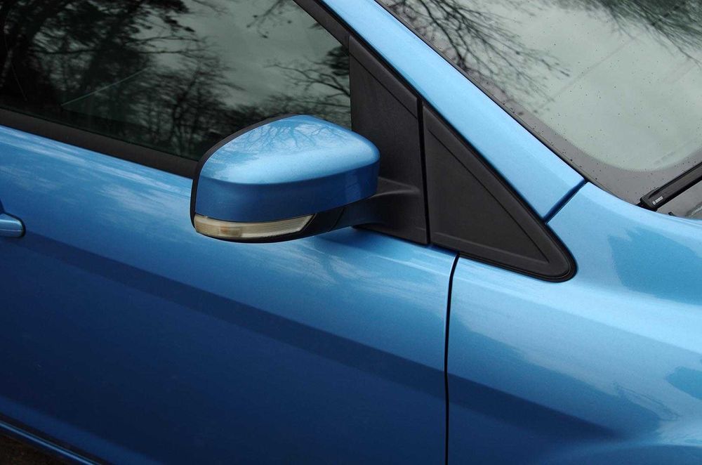 Ford Focus 2 рестайл 2010, 108 тис. км., один власник з салону